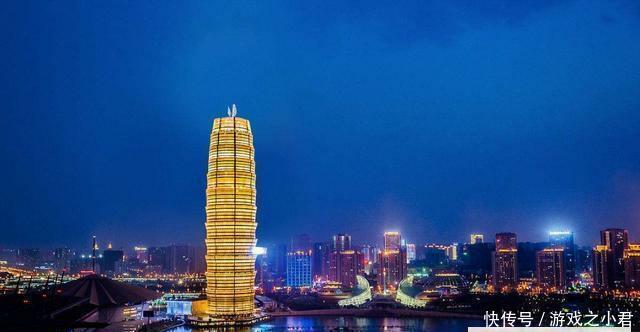  「八纵八横」中国未来三座将会被高铁带动起来的城市