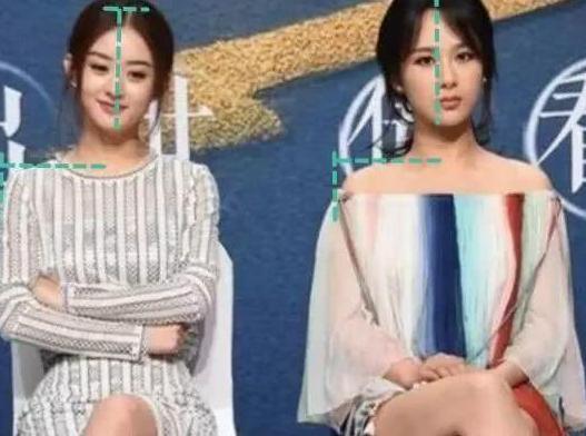 女性好身材的标准是什么？5个数字告诉你！