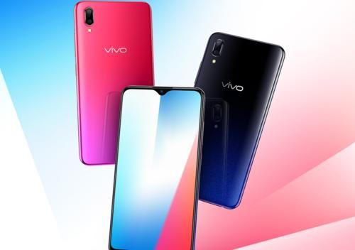 2019中国手机下降