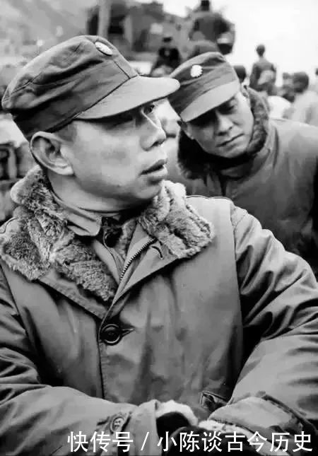 罕为人知的国军大陈岛撤退，这是国民党在大陆最后一次大撤退！