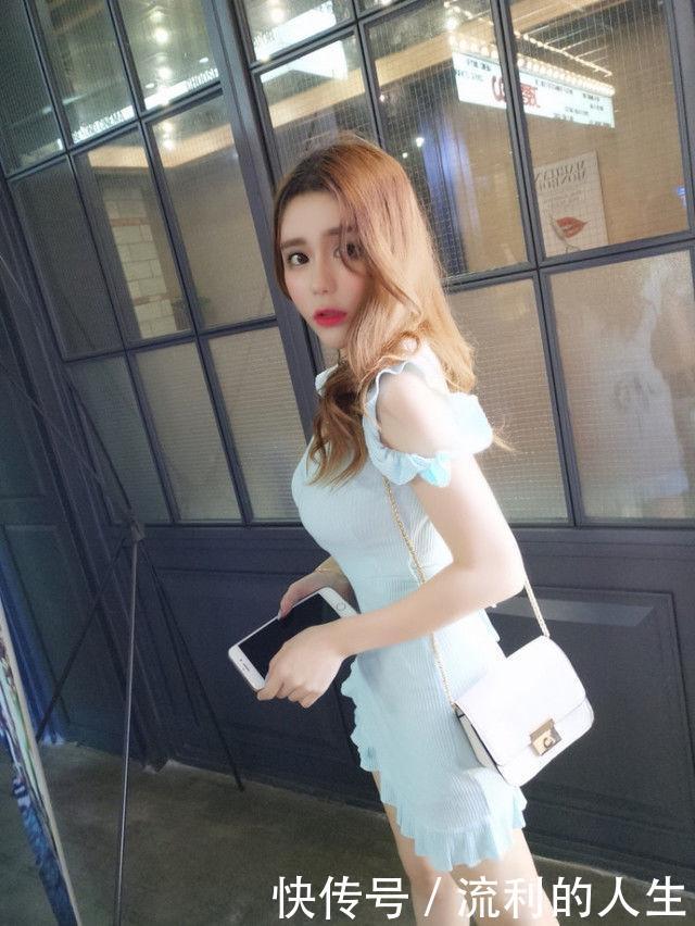 风姿卓越, 包臀裙舒服还知性, 能够让你那双腿美不胜收