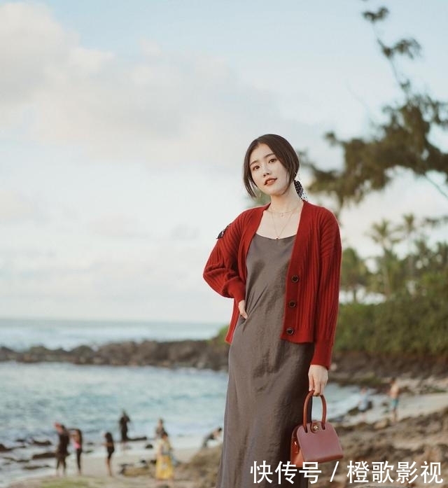 【化身】春日必备好物,各种款式的裙装搭配,让你轻松化身小仙女