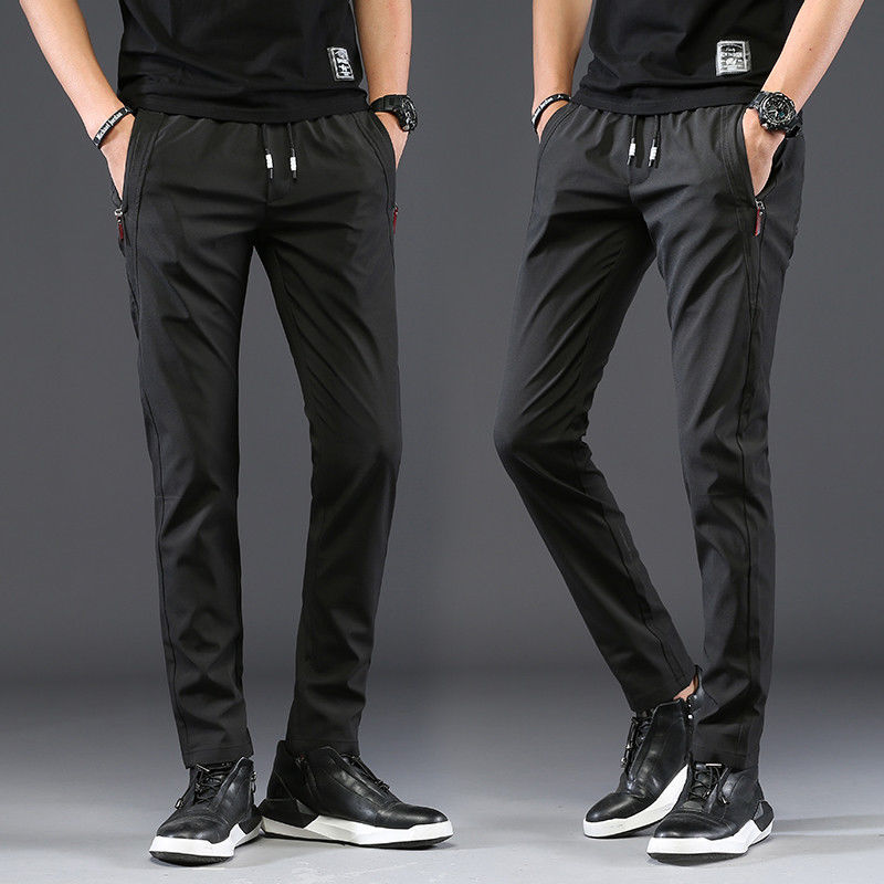 男人裤子前面为什么要留个拉链呢?看完你就明白了