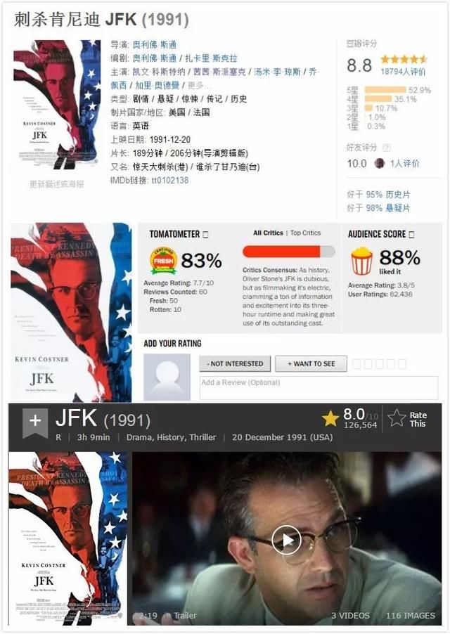 美国人真敢拍,捏造总统被刺事实,真相直指政变