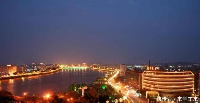  #襄阳#湖北正在“后发赶超”的2座城市，正在追赶宜昌、襄阳！