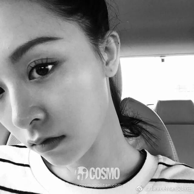 港味妆容真好?比桥底辣蟹香!