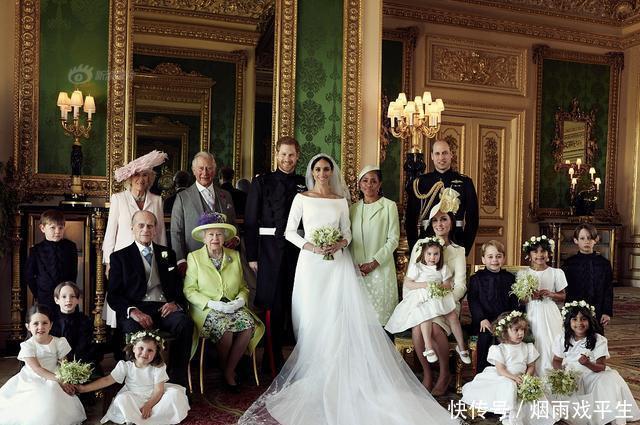 宁愿每年花数亿英镑来供养,为何英国不废除英