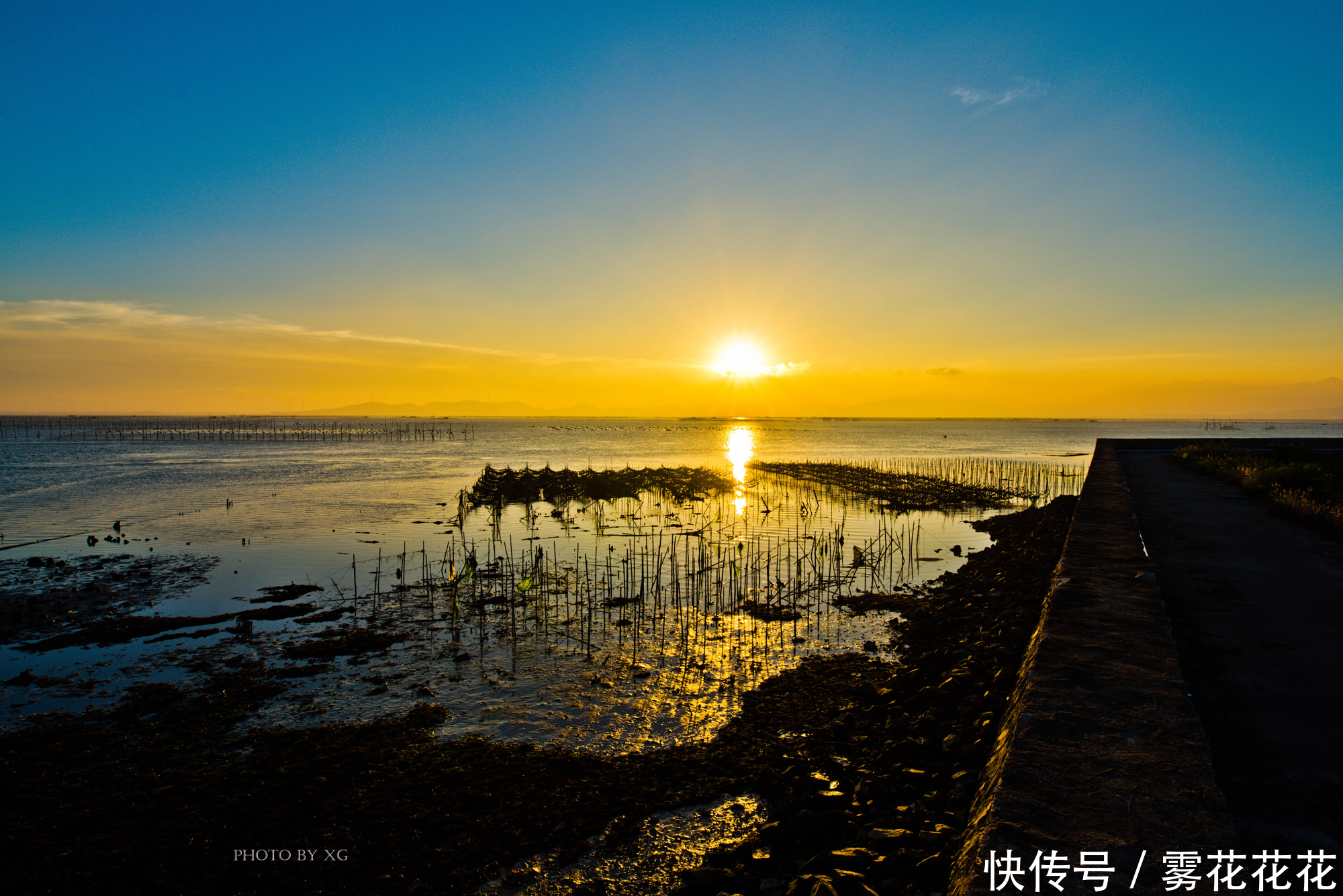 听说过福建东山岛吗？它是中国最美海岛之一，并被评为中国夏威夷