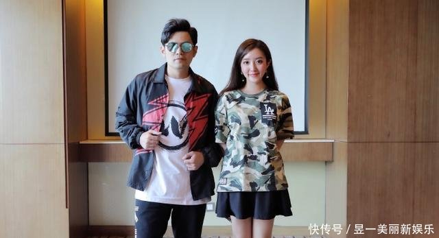 空姐辟谣没有怀周杰伦的孩子, 但是她的回复又不得不令人产生联想