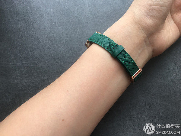 【好物分享】 篇十二:百元级手表做配饰，也能让时髦度up!JONASVE