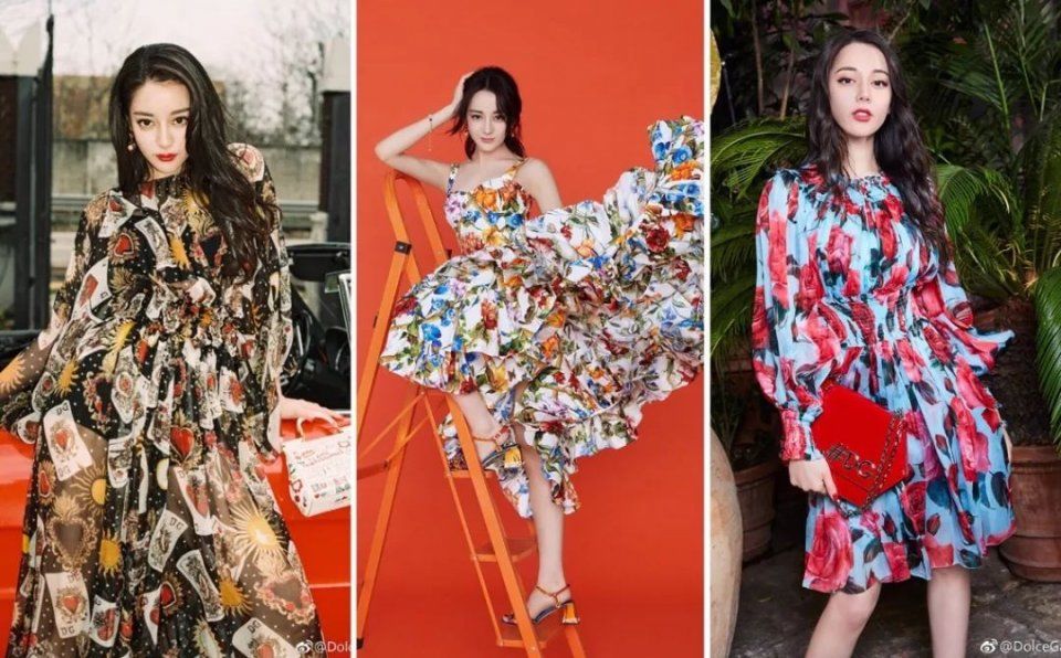 热巴最火同款太坑人?同是丰乳翘臀，20岁少女偶像秒变虎背熊腰!