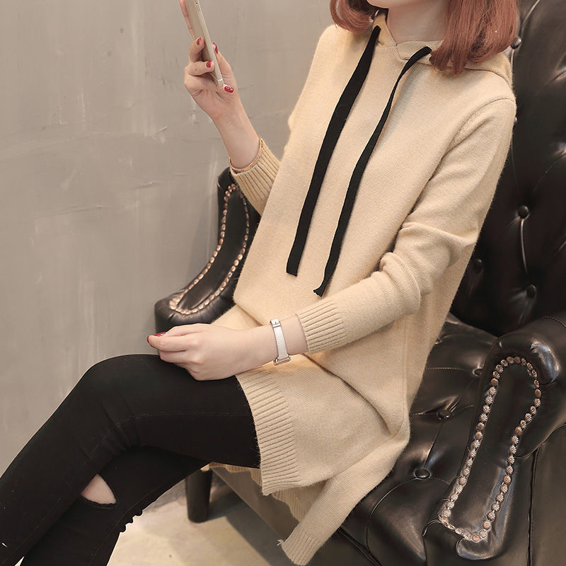 我的天!老婆真会穿，这么时髦的新款小衫，精明女人已囤上