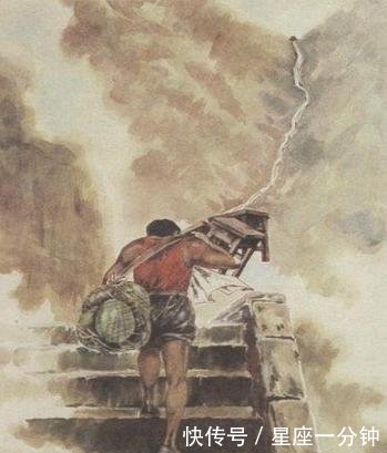 为啥泰山不取消“挑山夫”，有缆车却不运货物导游说出真相