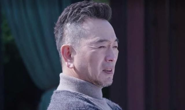 《都挺好》老蒙现身,蒙太太立马向苏明玉道歉:是我错怪你了