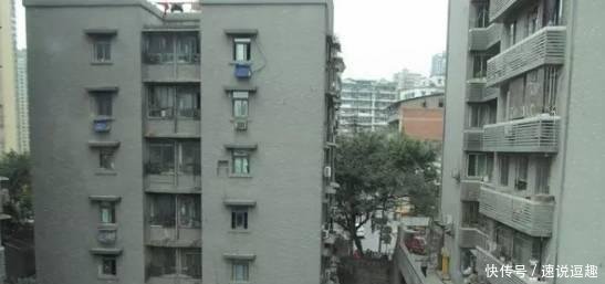 一定要看看重庆的这些照片! 震撼了全世界!