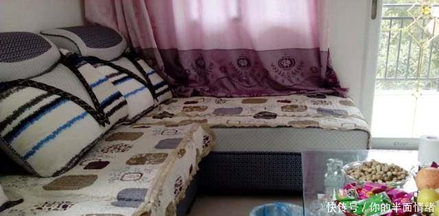  亲戚@不顾亲戚和家人反对，在老家盖了栋中式别墅，花去30万！