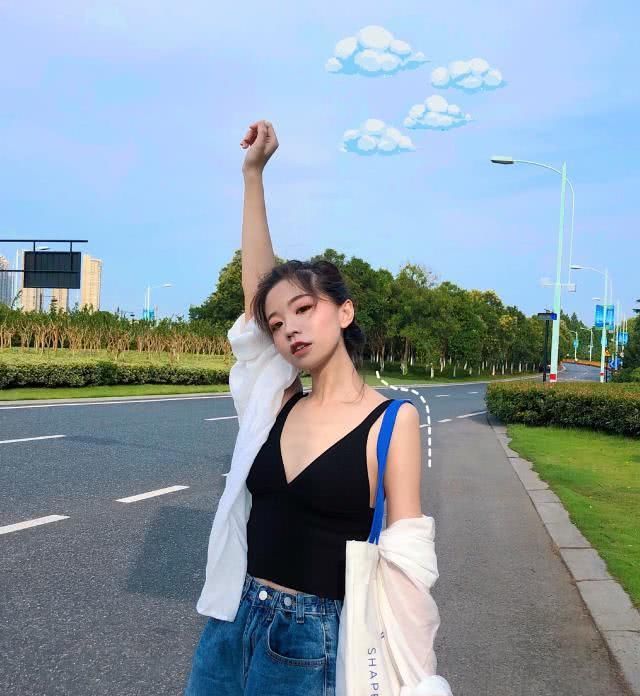 拒绝拍照尴尬不自然，9招拍照技巧，教你摆拍自然好看拍照姿势