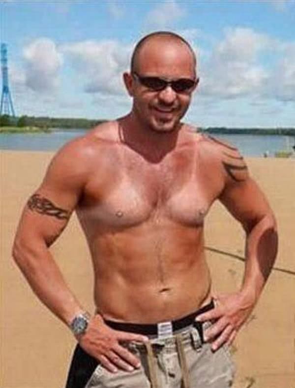 英国100年来最热夏天？别再去晒日光浴了！