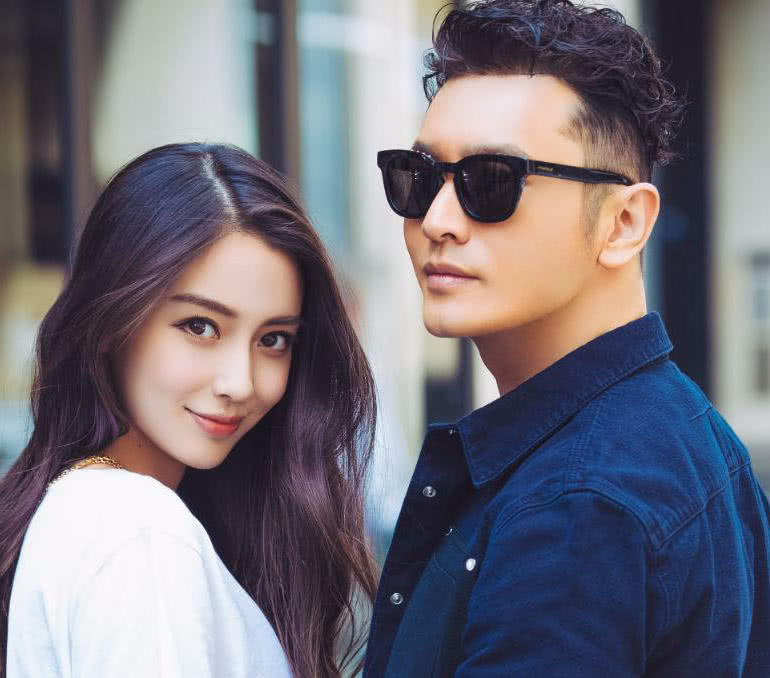 黄晓明深夜发声明，他并不知情黄妈全程背黑锅，网友：不当影帝都