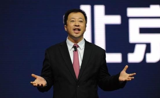 即使被黑也超淡定，长城发声明回应吉利黑水军事件