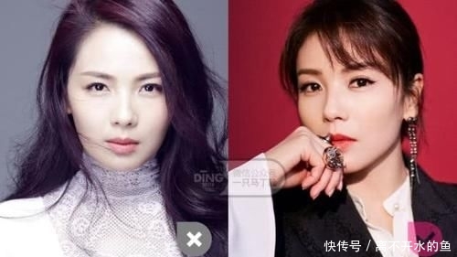 「综合」颧弓与泪沟的综合修饰,一个拯救脸型bug的神奇高光点