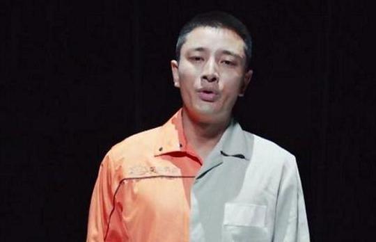 卓伟首度公开回应“李小璐事件”: 这件事给我造成了家庭矛盾