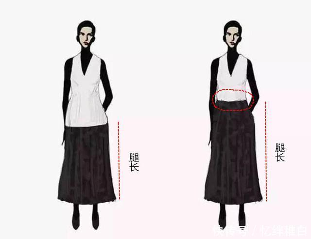 『轻松』微胖女孩显瘦大法强势来袭!助你轻松解锁法式复古风!