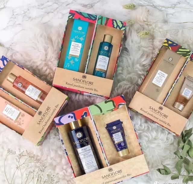 『值得』小众美物|法国药妆不止雅漾、菲洛嘉,这个95%纯天然的品牌更值得入手!