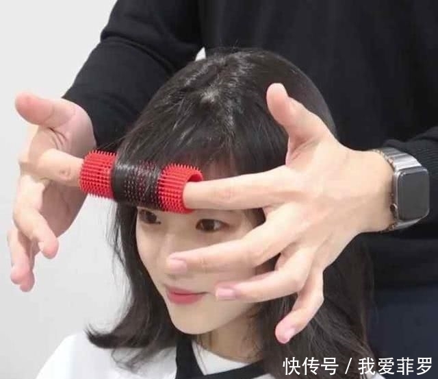  大妈■卷发太土像大妈？推荐给你4种减龄妙招，让你美到没朋友
