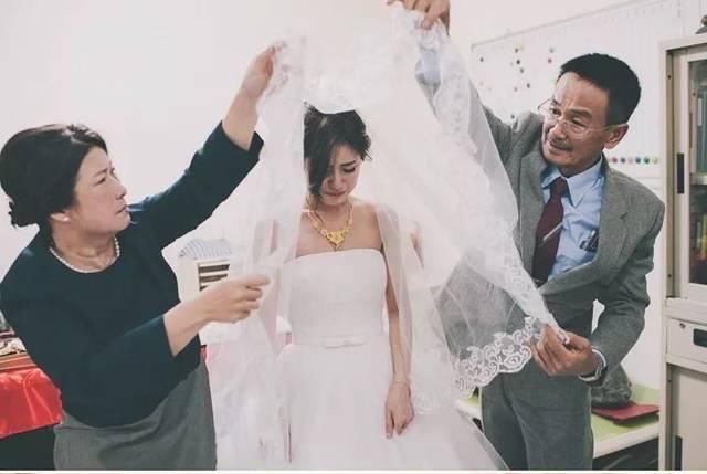  错过：婚礼流程，婚礼中超有纪念意义的6大环节，新人们一定不能错过