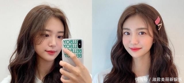 技巧■韩国发型师分享不同脸型选发型技巧公开,换对发型堪比整形