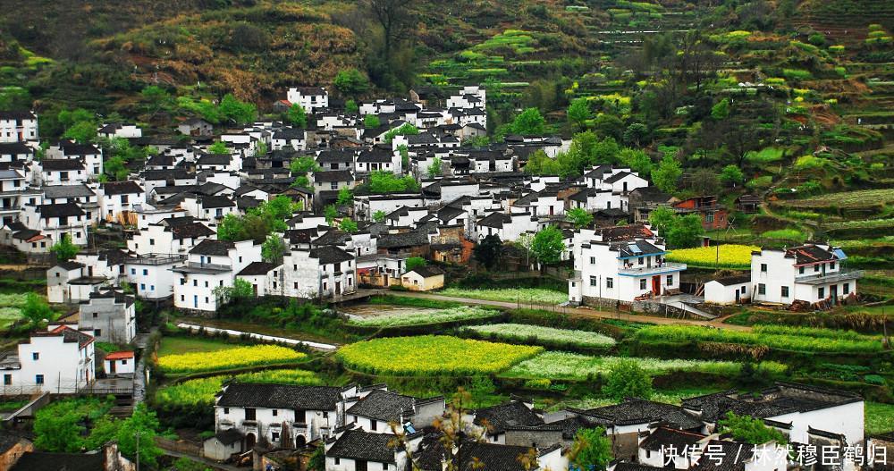 唯一以县命名的景区:每年接待数千万游客,但负面新闻却层出不穷