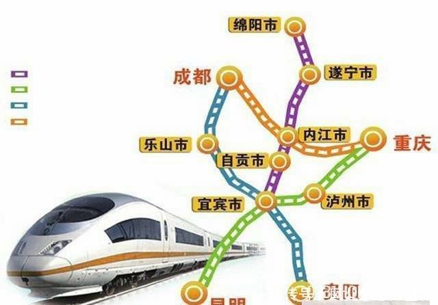  [仁寿县]四川此县将迎大发展，不是仁寿县也不是金堂县，而是这个小县城