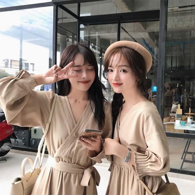 2018年秋季最流行的这几款裙子，第一条好多人 都没有