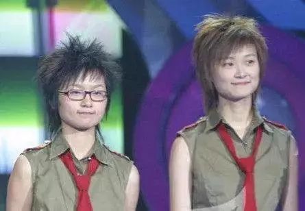 这么酷炫的发型为什么大家都说丑，然而蔡徐坤，华晨宇吴亦凡都在