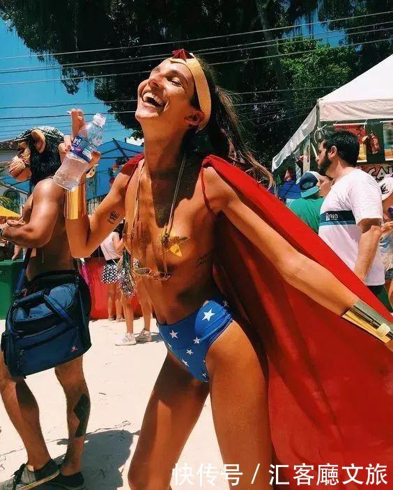 TOP5冷门国度将免签！美女泛滥，风光成灾或许一生只能去一次