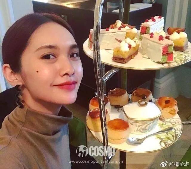 美人计｜杨丞琳再演17的高中生，是真嫩还是装嫩？