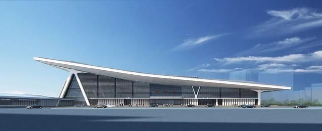  【车站】中国铁路官方抢鲜剧透！京张高铁最大车站即将亮相