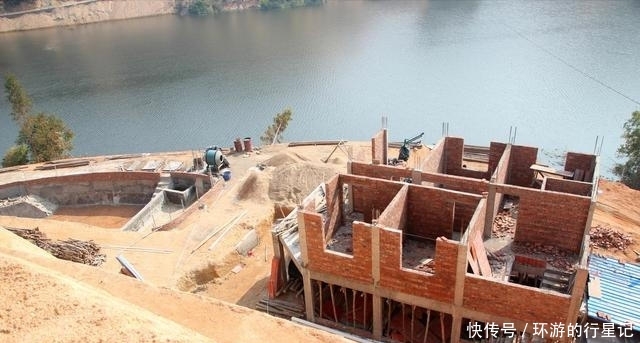 农村盖房子先审后盖