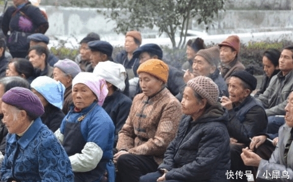  养老金■农村养老政策新变化, 农民可以“0元养老”, 没钱也能领