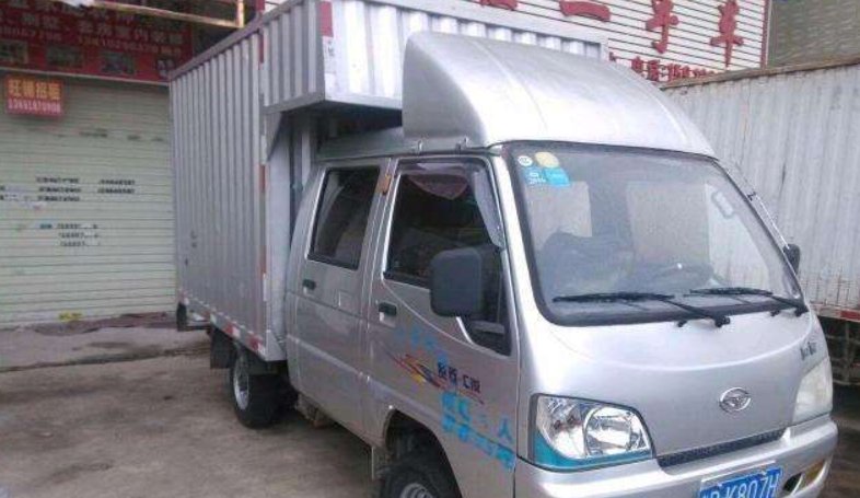  「超载」不超载就不叫真正的跑运输？货车限重，习惯了超载的司机怎么办？