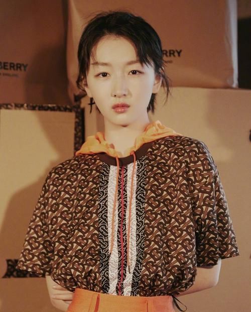  女生|女生这五种眼型，是直男公认的天仙眼，尤其是第三种，自带魅力