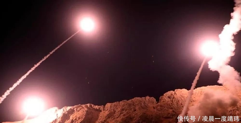 伊朗多少颗导弹