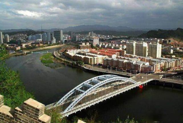 中国最低调的城市，不仅是普通话采集地，还拥有4大世界之最