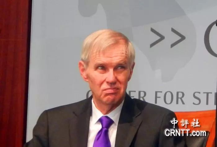 耳光响亮！这次，“台独”组织遭美方狠狠“打脸”