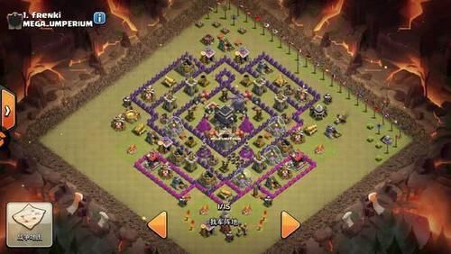 部落冲突:十本不会选流派,这个兵种性价比高,升