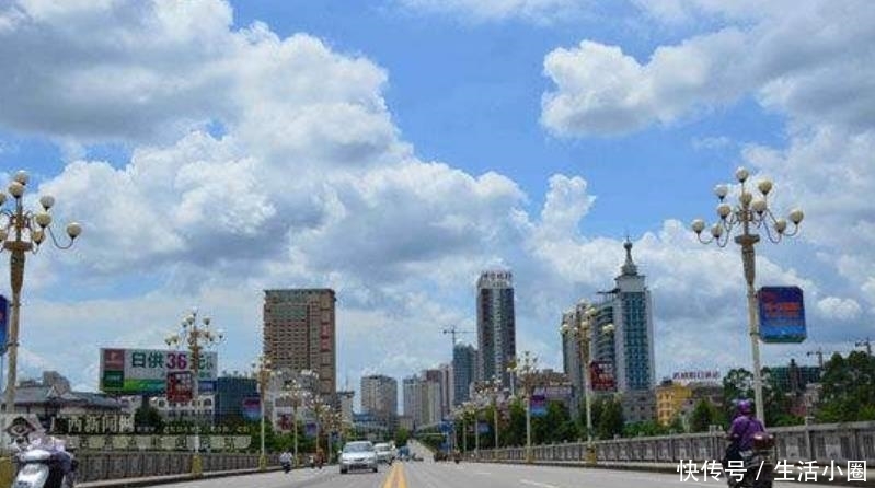  「防城港」这座被低估的城市，随着国家的重视，有可能成为广西