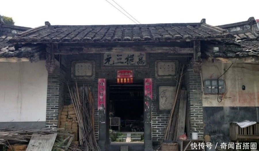  [样样]农村这些老物件，现已开始升值，样样能卖出高价，第4样值