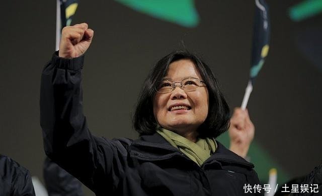 蔡赖之争整得民进党鸡飞狗跳，最大获益者柯文哲是也！