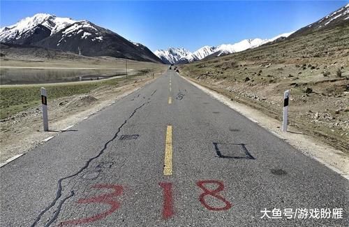 川藏线变为“汽车垃圾场”，为何没人将它们弄走？当地人：吃过亏